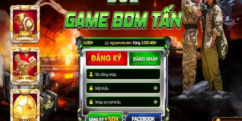 Đăng nhập B52club Kinh nghiệm bảo mật tài khoản khi chơi tại B52club