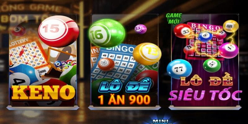 Ưu điểm độc quyền tại B52club khi chơi lô đề siêu tốc