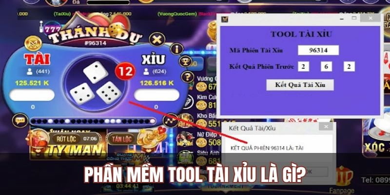 Bí quyết sử dụng Tool tài xỉu B52club hiệu quả